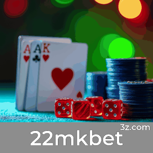 22mkbet: O Cassino Online Mais Confiável e Seguro