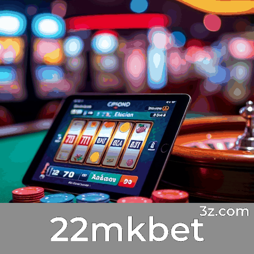 22mkbet.com - Apostas online seguras, bônus incríveis e jogos exclusivos - 22mkbet