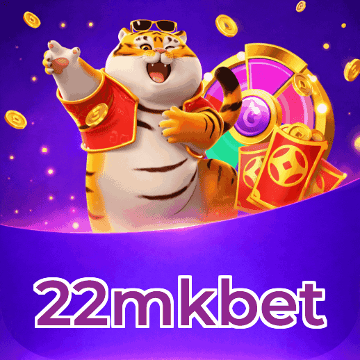 Login rápido no app 22mkbet